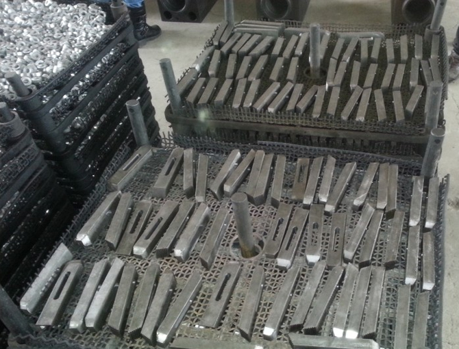 如何確保熱處理加工的質(zhì)量穩(wěn)定性？