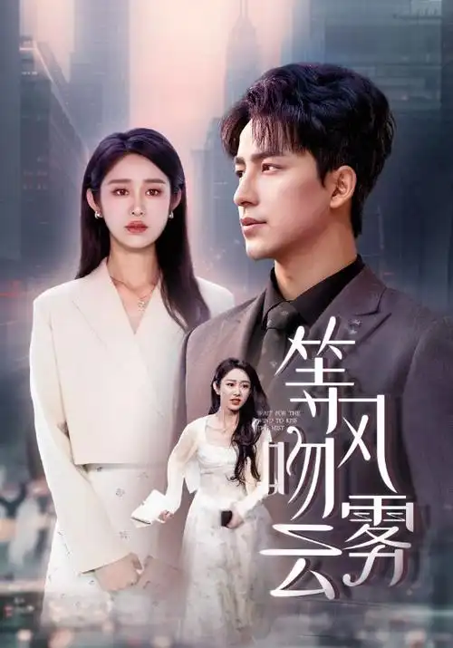 电视剧：山海情·续 年代海报